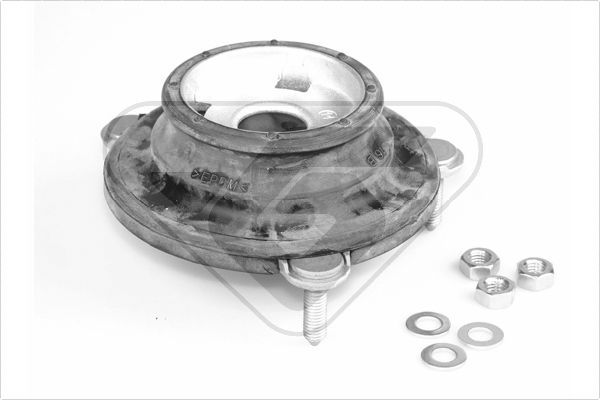 HUTCHINSON KS 113 Repair Kit, suspension strut support mount