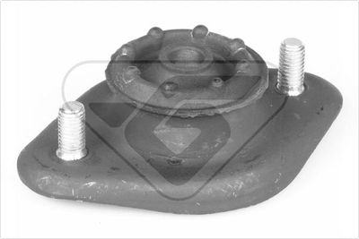 Repair Kit, suspension strut support mount HUTCHINSON KS 126