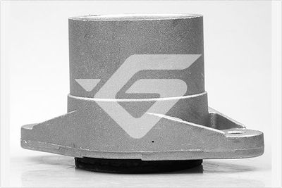 Repair Kit, suspension strut support mount HUTCHINSON KS 137