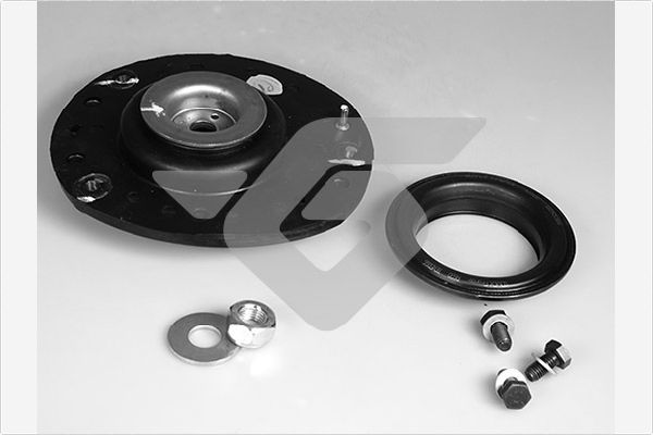 HUTCHINSON KS 159 Repair Kit, suspension strut support mount