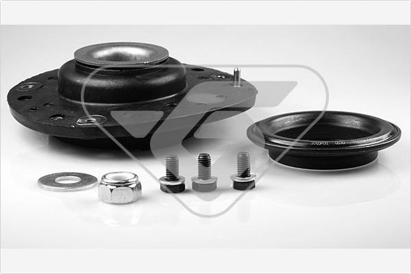 HUTCHINSON KS 160 Repair Kit, suspension strut support mount