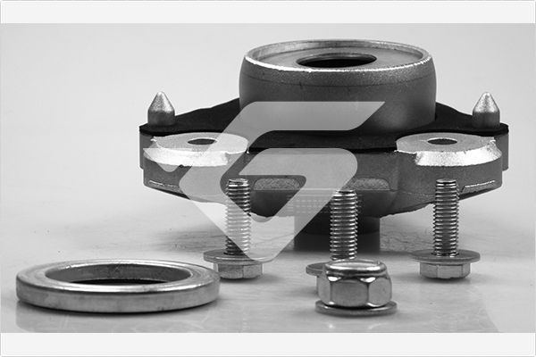 HUTCHINSON KS 164 Repair Kit, suspension strut support mount