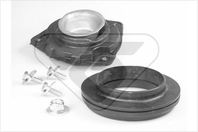 Repair Kit, suspension strut support mount HUTCHINSON KS 17