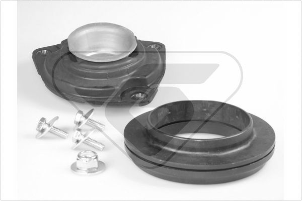 HUTCHINSON KS 18 Repair Kit, suspension strut support mount