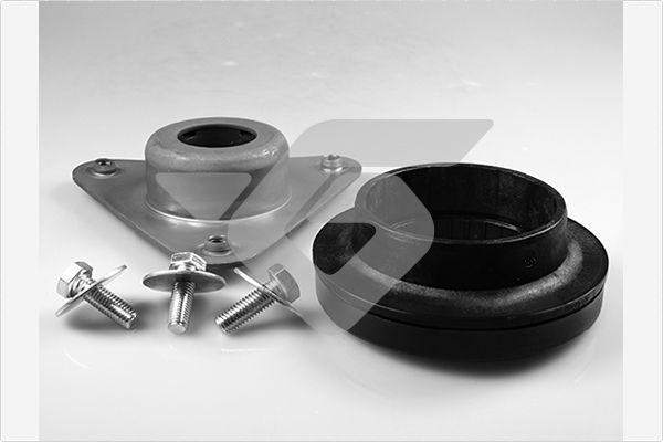 HUTCHINSON KS 189 Repair Kit, suspension strut support mount