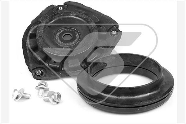 HUTCHINSON KS 194 Repair Kit, suspension strut support mount