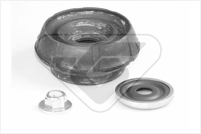 Repair Kit, suspension strut support mount HUTCHINSON KS 19
