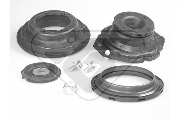 HUTCHINSON KS 20 Repair Kit, suspension strut support mount