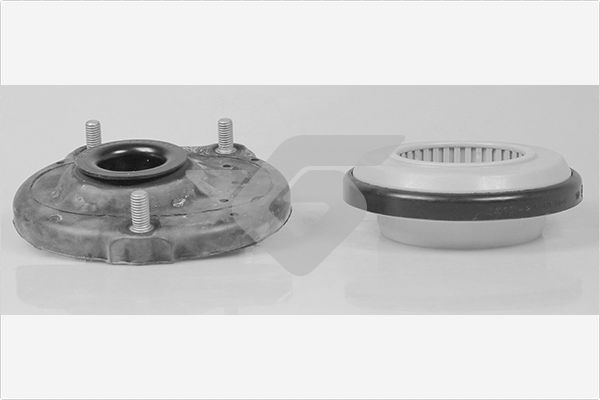HUTCHINSON KS 203 Repair Kit, suspension strut support mount