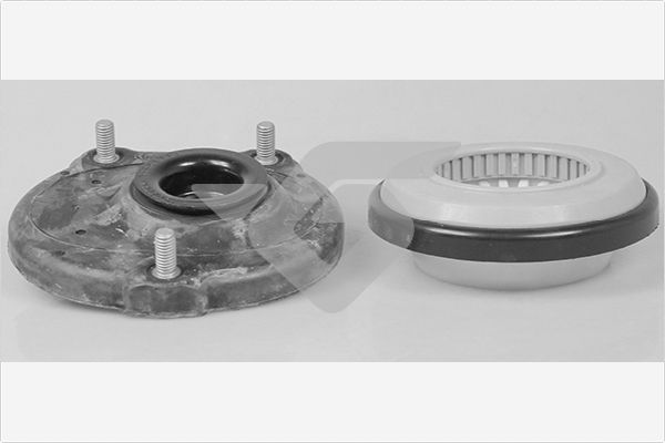 HUTCHINSON KS 204 Repair Kit, suspension strut support mount