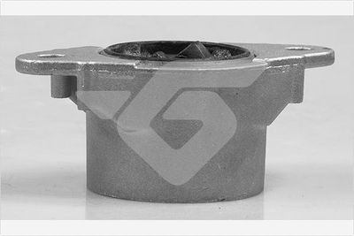 Repair Kit, suspension strut support mount HUTCHINSON KS 206