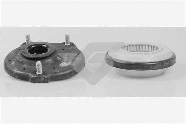 HUTCHINSON KS 241 Repair Kit, suspension strut support mount