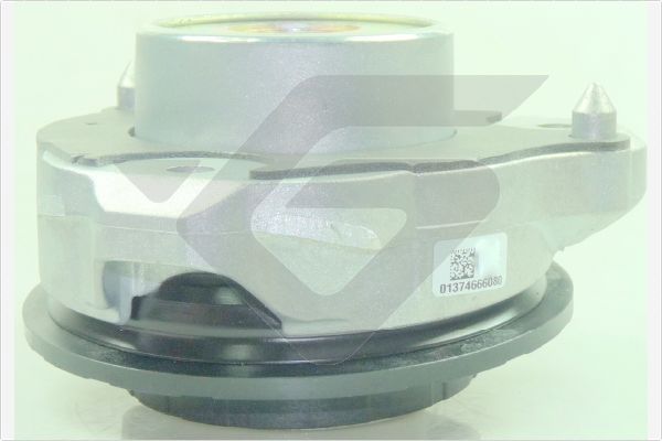 HUTCHINSON KS 247 Repair Kit, suspension strut support mount