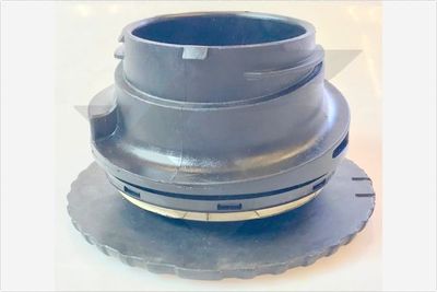 Repair Kit, suspension strut support mount HUTCHINSON KS 255