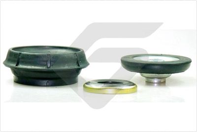 Repair Kit, suspension strut support mount HUTCHINSON KS 282