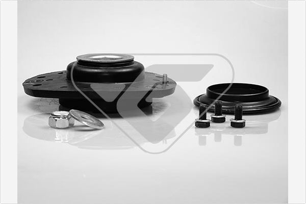 HUTCHINSON KS 64 Repair Kit, suspension strut support mount
