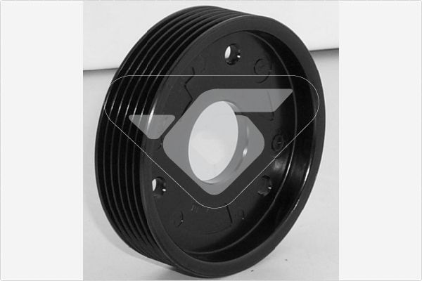 HUTCHINSON P2000 Belt Pulley, alternator