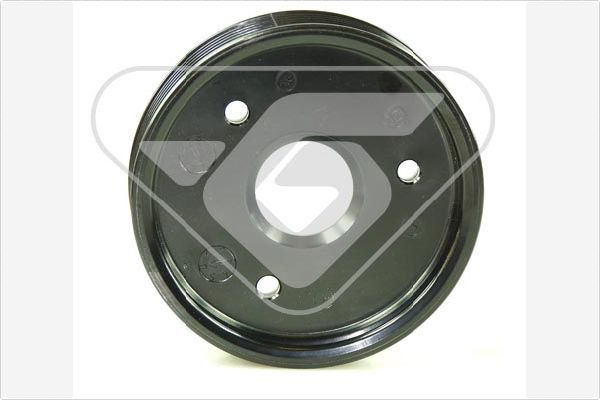 HUTCHINSON P2005 Belt Pulley, alternator