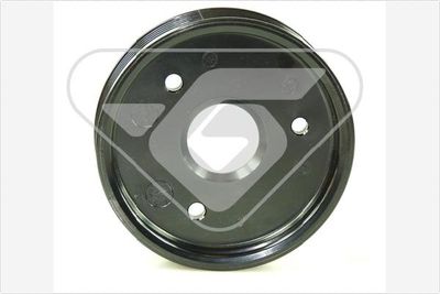 Belt Pulley, alternator HUTCHINSON P2005