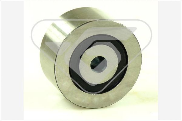 HUTCHINSON T0022 Deflection/Guide Pulley, V-ribbed belt