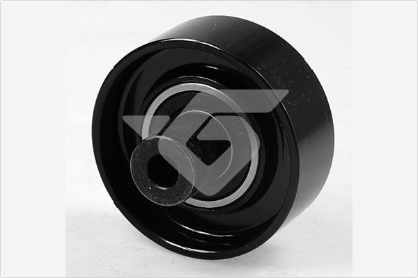 HUTCHINSON T0029 Deflection/Guide Pulley, V-ribbed belt