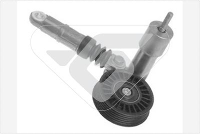 Tensioner Pulley, V-ribbed belt HUTCHINSON T0041