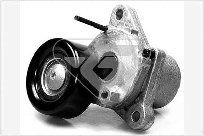 Tensioner Pulley, V-ribbed belt HUTCHINSON T0059