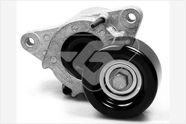 HUTCHINSON T0060 Tensioner Pulley, V-ribbed belt