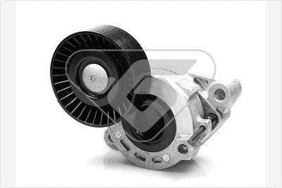 Tensioner Pulley, V-ribbed belt HUTCHINSON T0061