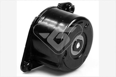 Tensioner Pulley, V-ribbed belt HUTCHINSON T0062