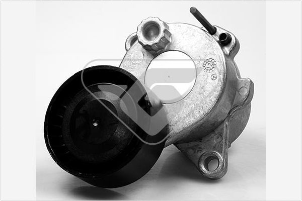 HUTCHINSON T0069 Tensioner Pulley, V-ribbed belt