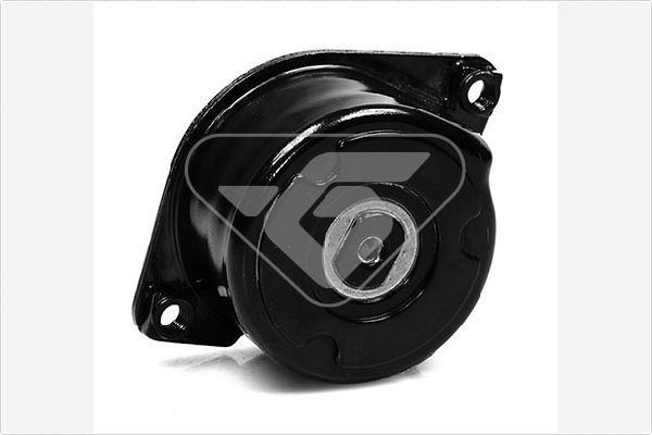 HUTCHINSON T0075 Tensioner Pulley, V-ribbed belt