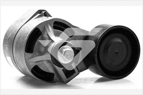 HUTCHINSON T0080 Tensioner Pulley, V-ribbed belt