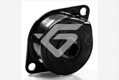 Tensioner Pulley, V-ribbed belt HUTCHINSON T0084
