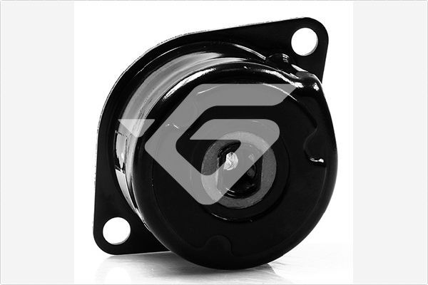 HUTCHINSON T0085 Tensioner Pulley, V-ribbed belt