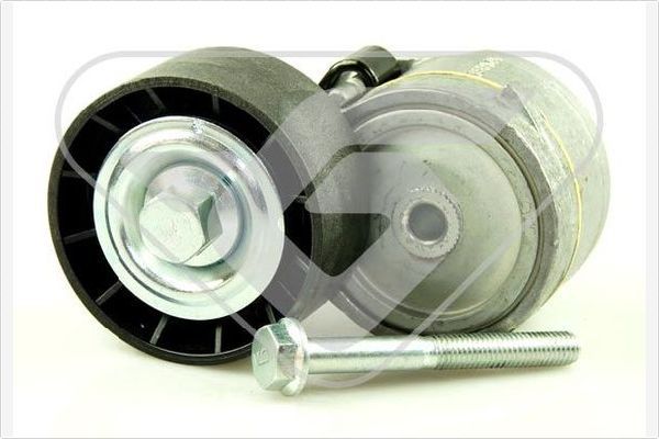 HUTCHINSON T0200 Tensioner Pulley, V-ribbed belt