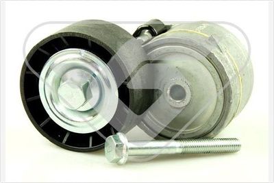 Tensioner Pulley, V-ribbed belt HUTCHINSON T0200
