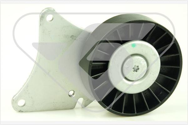 HUTCHINSON T0202 Deflection/Guide Pulley, V-ribbed belt