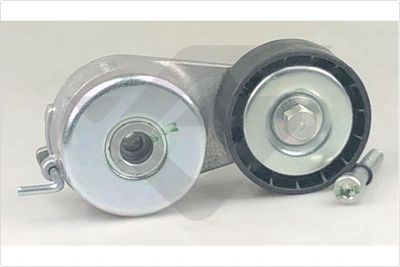 Tensioner Pulley, V-ribbed belt HUTCHINSON T0206