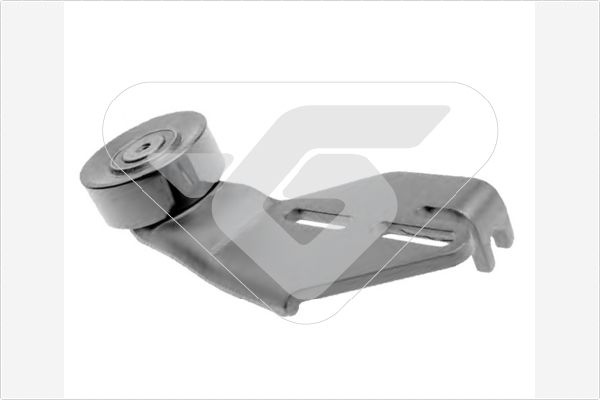 HUTCHINSON T0212 Tensioner Pulley, V-ribbed belt