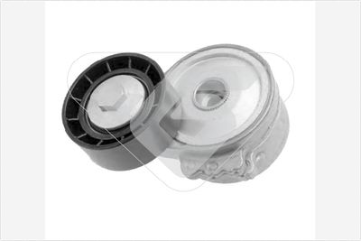Tensioner Pulley, V-ribbed belt HUTCHINSON T0216