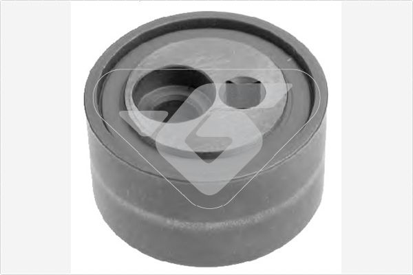 HUTCHINSON T0219 Tensioner Pulley, V-ribbed belt