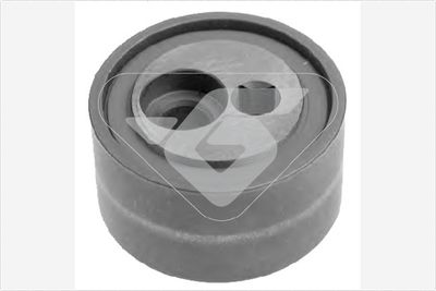 Tensioner Pulley, V-ribbed belt HUTCHINSON T0219