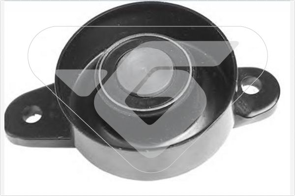 HUTCHINSON T0224 Deflection/Guide Pulley, V-ribbed belt