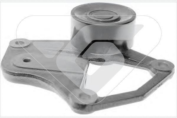 HUTCHINSON T0230 Deflection/Guide Pulley, V-ribbed belt