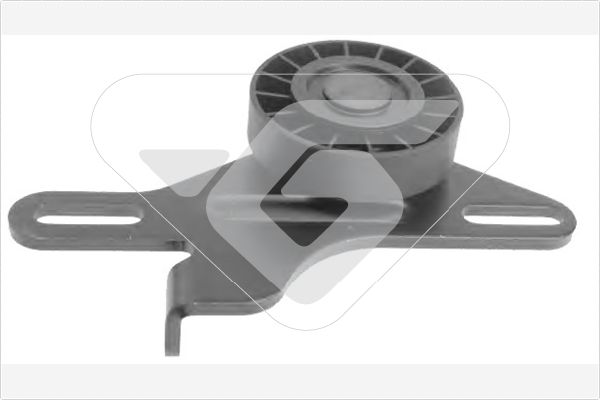 HUTCHINSON T0239 Tensioner Pulley, V-ribbed belt