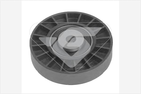 HUTCHINSON T0240 Deflection/Guide Pulley, V-ribbed belt