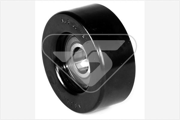 HUTCHINSON T0253 Deflection/Guide Pulley, V-ribbed belt