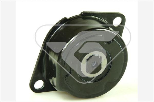 HUTCHINSON T0254 Tensioner Pulley, V-ribbed belt
