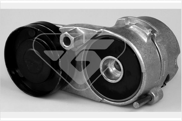 HUTCHINSON T0264 Tensioner Pulley, V-ribbed belt